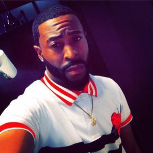 Meet your Posher, Keith